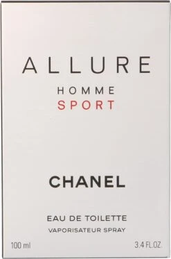 Chanel Allure Homme Sport 100 Ml - Eau De Toilette - Herenparfum -Parfum Speciaal Winkel 795x1200 3