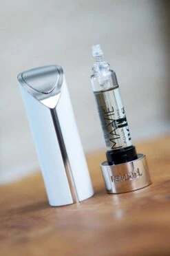 Eau De Parfum Ma Vie Pour Femme Hugo Boss 5ml + Reload Navulbare Verstuiver 18 Eau De Parfum Ma Vie Pour Femme Hugo Boss 5ml + Reload Navulbare Verstuiver -Parfum Speciaal Winkel 797x1200 5