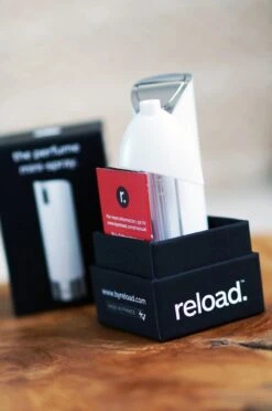 Eau De Parfum Ma Vie Pour Femme Hugo Boss 5ml + Reload Navulbare Verstuiver 19 Eau De Parfum Ma Vie Pour Femme Hugo Boss 5ml + Reload Navulbare Verstuiver -Parfum Speciaal Winkel 797x1200 6