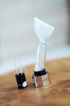 Eau De Parfum Ma Vie Pour Femme Hugo Boss 5ml + Reload Navulbare Verstuiver 20 Eau De Parfum Ma Vie Pour Femme Hugo Boss 5ml + Reload Navulbare Verstuiver -Parfum Speciaal Winkel 797x1200 7