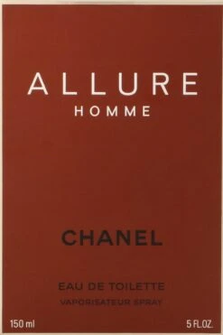 Chanel Allure Homme 150 Ml - Eau De Toilette - Herenparfum -Parfum Speciaal Winkel 798x1200 2