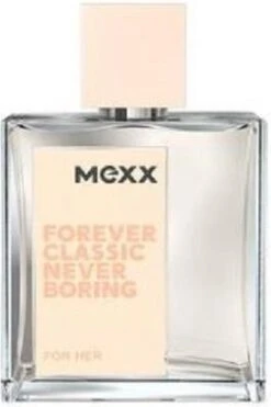 Mexx Forever Classic Never Boring Woman Eau De Toilette 30 Ml 11 Mexx Forever Classic Never Boring Woman Eau De Toilette 30 Ml -Parfum Speciaal Winkel 798x1200