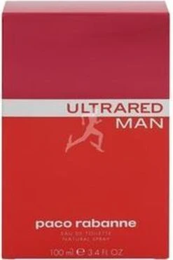 Paco Rabanne Ultrared Man 100 Ml - Eau De Toilette - Herenparfum 18 Paco Rabanne Ultrared Man 100 Ml - Eau De Toilette - Herenparfum -Parfum Speciaal Winkel 798x1200 4