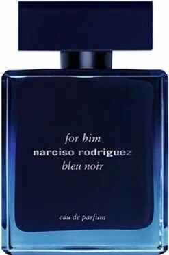 Narciso Rodriguez Bleu Noir - 100ml - Eau De Parfum -Parfum Speciaal Winkel 798x1200 5
