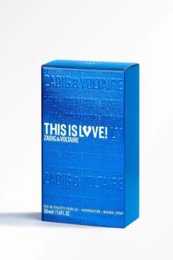 Zadig & Voltaire This Is Love! 50 Ml - Eau De Toilette - Herenparfum -Parfum Speciaal Winkel 799x1200 10