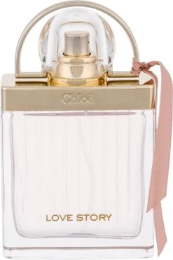 Chloé Chloe Love Story - 50ml - Eau De Toilette 30 Chloé Chloe Love Story - 50ml - Eau De Toilette -Parfum Speciaal Winkel 799x1200