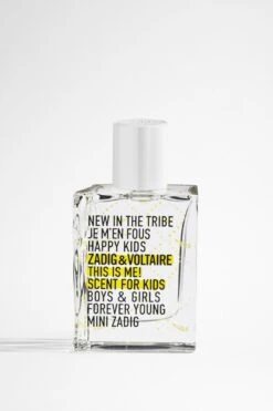 Zadig & Voltaire This Is Us! 30 Ml - Eau De Toilette - Unisex -Parfum Speciaal Winkel 799x1200 4