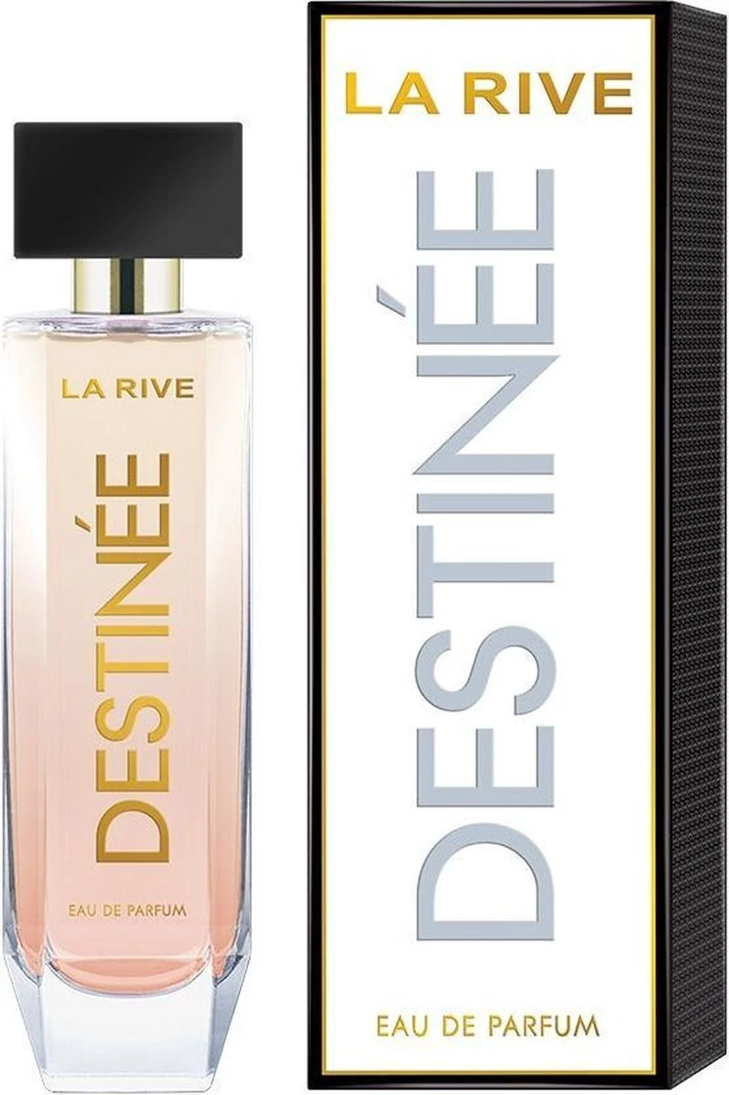 La Rive Destinée Eau De Parfum Spray 90 Ml 2 La Rive Destinée Eau De Parfum Spray 90 Ml - Afbeelding 2