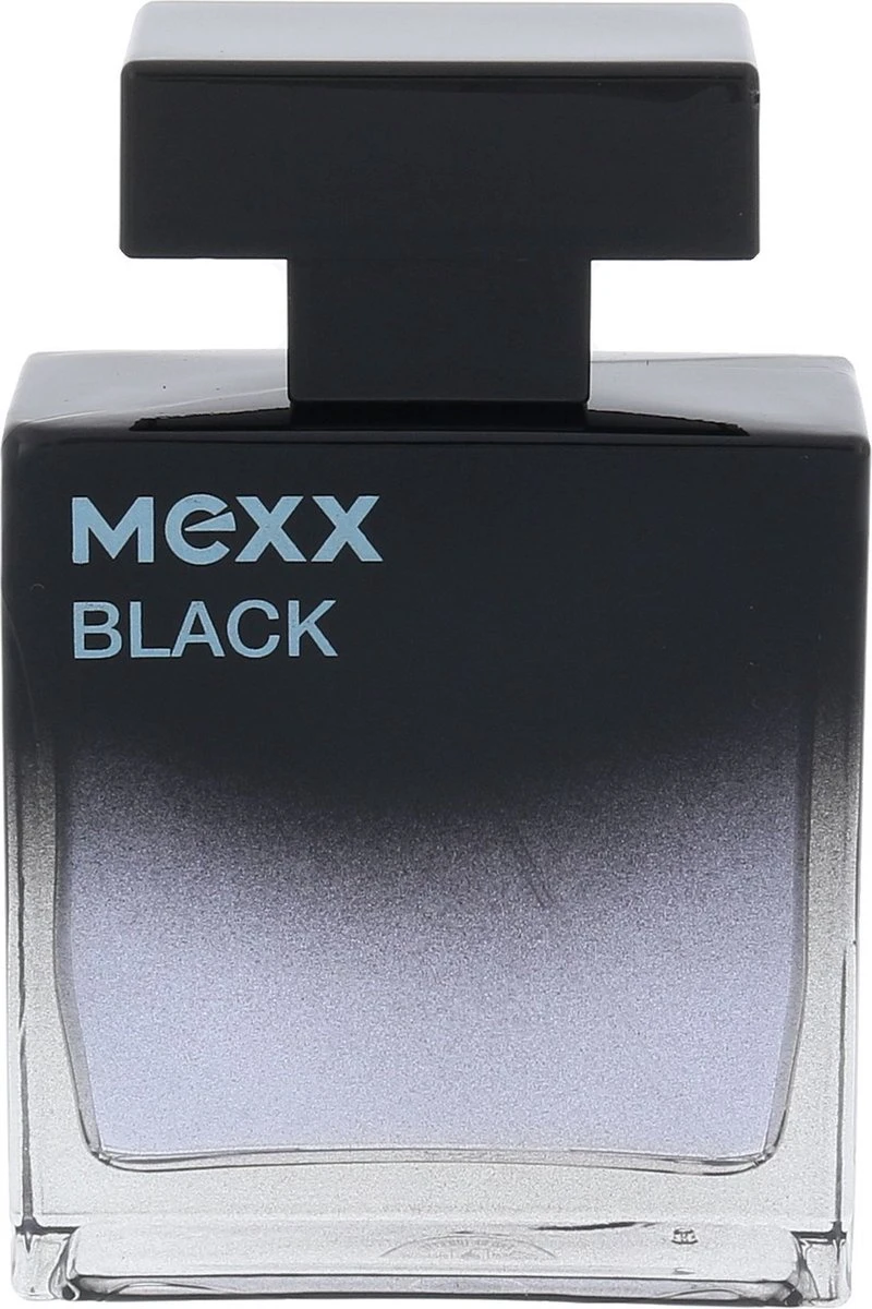 Mexx Black For Men 50 Ml - Eau De Toilette - Herenparfum 13 Mexx Black For Men 50 Ml - Eau De Toilette - Herenparfum - Afbeelding 13