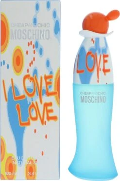 Moschino I Love Love 100 Ml - Eau De Toilette - Damesparfum 18 Moschino I Love Love 100 Ml - Eau De Toilette - Damesparfum -Parfum Speciaal Winkel 800x1200 6