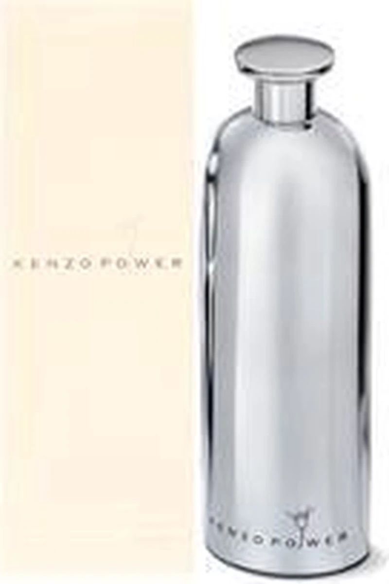 Kenzo Power 60 Ml - Eau De Toilette - Herenparfum 15 Kenzo Power 60 Ml - Eau De Toilette - Herenparfum - Afbeelding 15