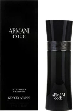 Armani - Code Eau De Toilette 20 Armani - Code Eau De Toilette -Parfum Speciaal Winkel 800x1200 8
