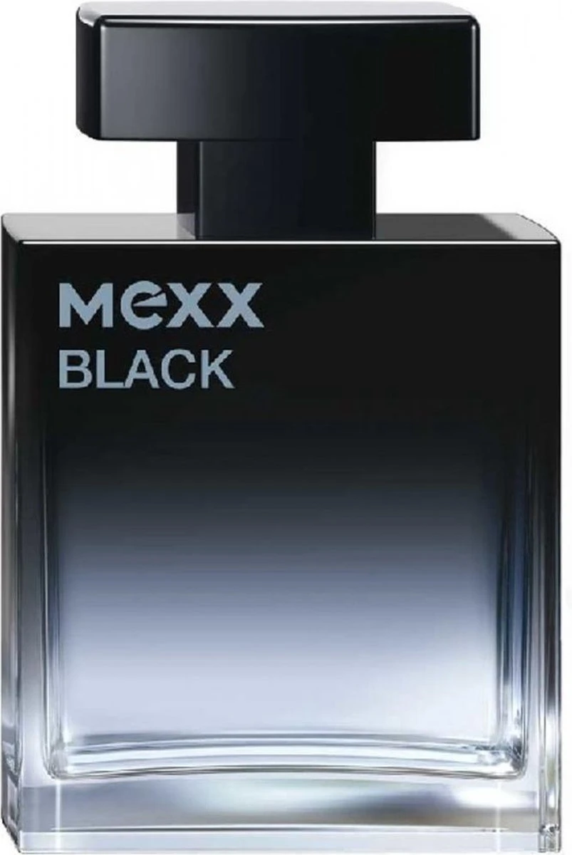 Mexx Black For Men 50 Ml - Eau De Toilette - Herenparfum 10 Mexx Black For Men 50 Ml - Eau De Toilette - Herenparfum - Afbeelding 10