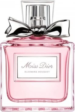 Dior Miss Dior Blooming Bouquet 100 Ml - Eau De Toilette - Damesparfum -Parfum Speciaal Winkel 803x1200