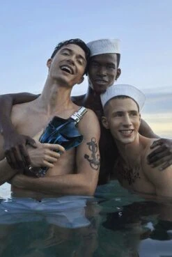 Jean Paul Gaultier Le Beau - 75 Ml - Eau De Toilette Spray - Herenparfum -Parfum Speciaal Winkel 803x1200 5