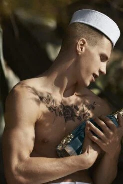 Jean Paul Gaultier Le Beau - 75 Ml - Eau De Toilette Spray - Herenparfum -Parfum Speciaal Winkel 803x1200 6