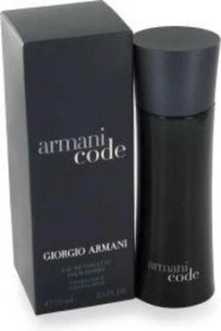 Armani - Code Eau De Toilette 24 Armani - Code Eau De Toilette -Parfum Speciaal Winkel 804x1200 3