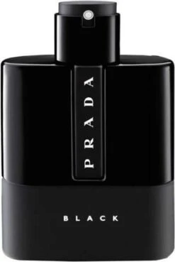 Prada Luna Rossa Black 100 Ml - Eau De Parfum - Herenparfum -Parfum Speciaal Winkel 804x1200 5