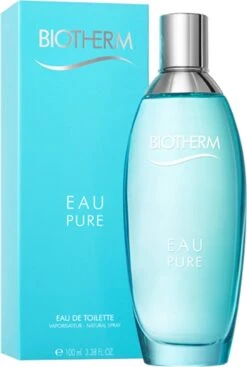 Biotherm Eau Pure Body Mist - 100 Ml -Parfum Speciaal Winkel 807x1200