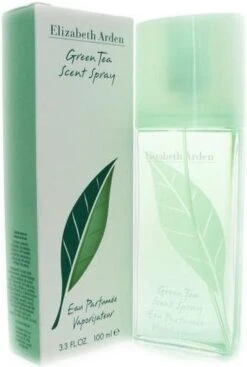 Elizabeth Arden Green Tea 100 Ml - Eau De Parfum - Damesparfum 30 Elizabeth Arden Green Tea 100 Ml - Eau De Parfum - Damesparfum -Parfum Speciaal Winkel 808x1200 1