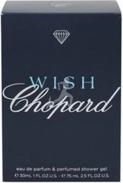Chopard Wish - 30 M Eau De Parfum + 75 Ml Showergel - Geschenkset -Parfum Speciaal Winkel 808x1200 6