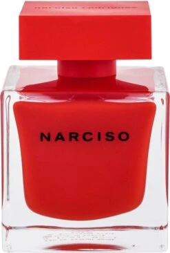 Narciso Rodriguez Narciso Rouge 90 Ml - Eau De Parfum - Damesparfum -Parfum Speciaal Winkel 810x1200 2