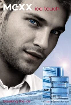Mexx Ice Touch Man Eau De Toilette - 30 Ml 13 Mexx Ice Touch Man Eau De Toilette - 30 Ml -Parfum Speciaal Winkel 812x1200 1