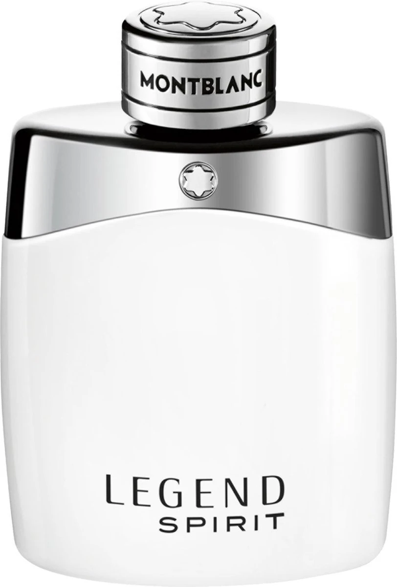 Mont Blanc Legend Spirit 100 Ml - Eau De Toilette - Herenparfum 7 Mont Blanc Legend Spirit 100 Ml - Eau De Toilette - Herenparfum - Afbeelding 7