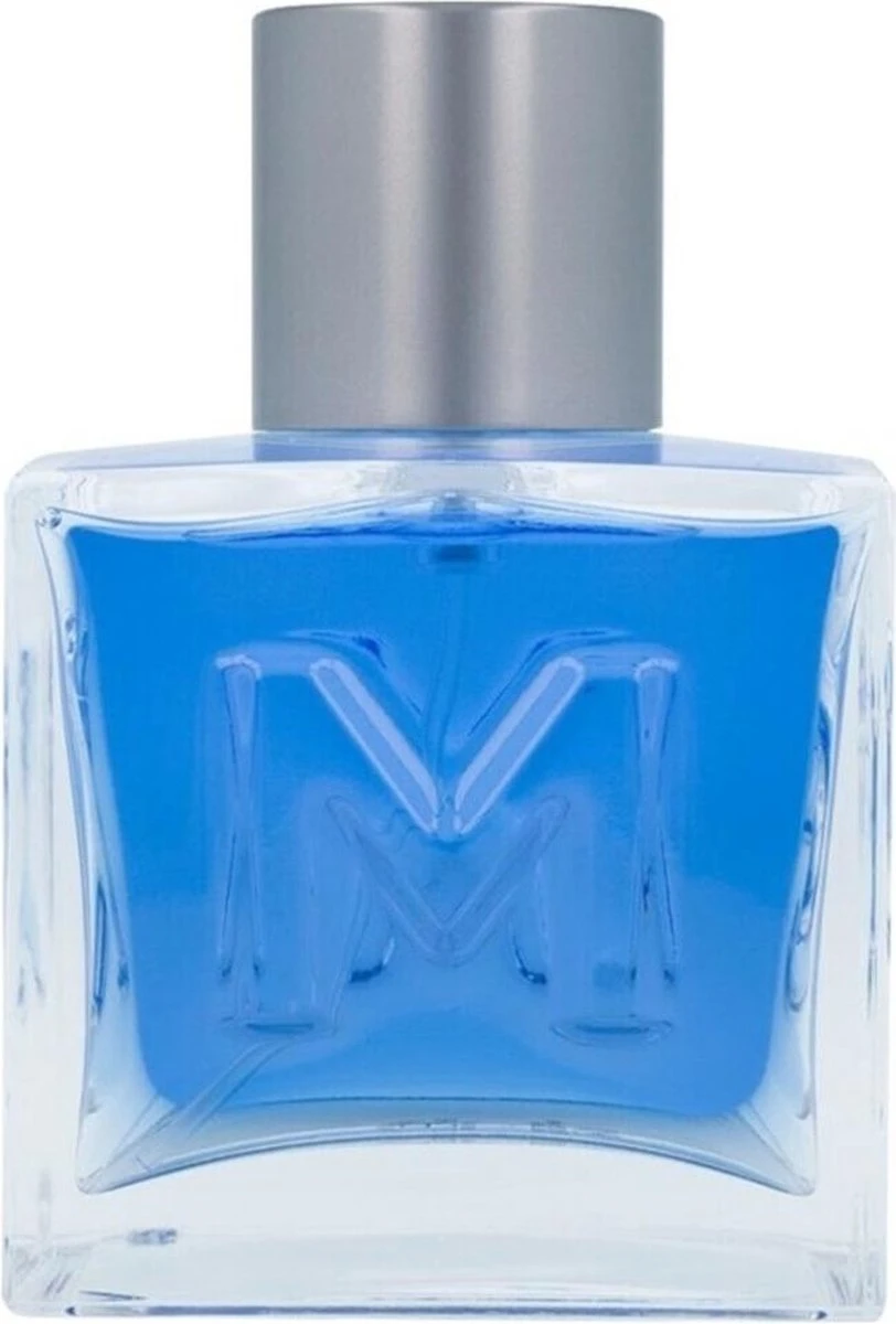 Mexx Man - 50 Ml - Eau De Toilette Spray - Herenparfum 1 Mexx Man - 50 Ml - Eau De Toilette Spray - Herenparfum