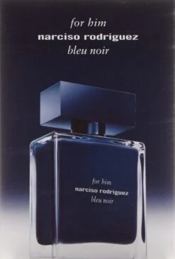 Narciso Rodriguez Bleu Noir - 100ml - Eau De Parfum -Parfum Speciaal Winkel 813x1200 3