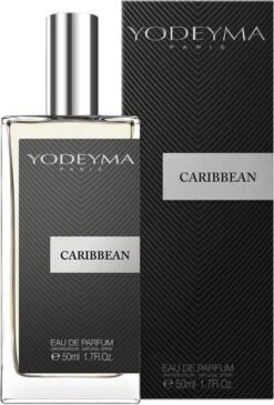 Yodeyma Caribbean 50 Ml