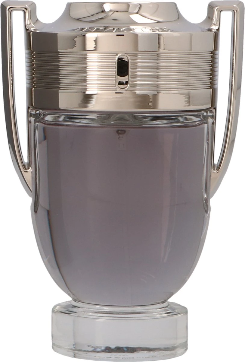 Paco Rabanne Invictus 100 Ml - Eau De Toilette - Herenparfum 7 Paco Rabanne Invictus 100 Ml - Eau De Toilette - Herenparfum - Afbeelding 7