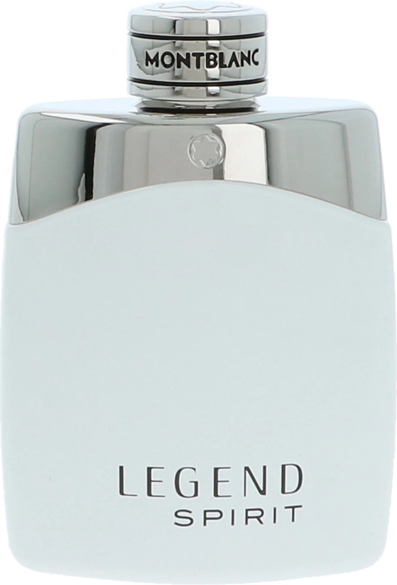 Mont Blanc Legend Spirit 100 Ml - Eau De Toilette - Herenparfum 3 Mont Blanc Legend Spirit 100 Ml - Eau De Toilette - Herenparfum - Afbeelding 3