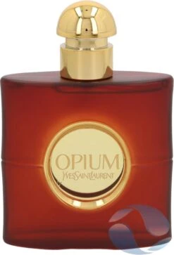 Yves Saint Laurent Opium - 50 Ml - Eau De Toilette -Parfum Speciaal Winkel 817x1200
