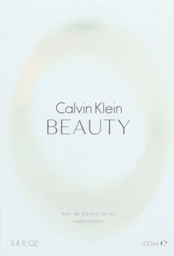 Calvin Klein Beauty 100 Ml - Eau De Parfum - Damesparfum -Parfum Speciaal Winkel 818x1200 1