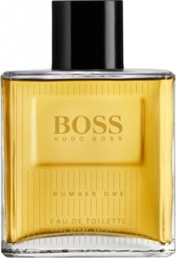 Hugo Boss Number One 125 Ml - Eau De Toilette - Herenparfum 16 Hugo Boss Number One 125 Ml - Eau De Toilette - Herenparfum -Parfum Speciaal Winkel 818x1200 12