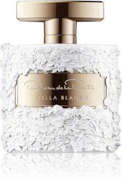 Oscar De La Renta Bella Blanca - 100ml - Eau De Parfum 15 Oscar De La Renta Bella Blanca - 100ml - Eau De Parfum -Parfum Speciaal Winkel 818x1200 6