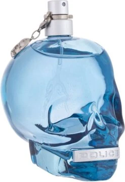 Police To Be 125 Ml - Eau De Toilette - Herenparfum -Parfum Speciaal Winkel 820x1200 3