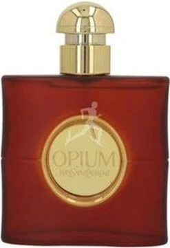 Yves Saint Laurent Opium - 50 Ml - Eau De Toilette -Parfum Speciaal Winkel 821x1200