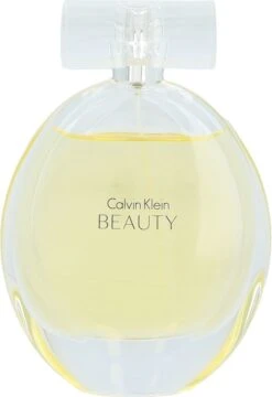 Calvin Klein Beauty 100 Ml - Eau De Parfum - Damesparfum -Parfum Speciaal Winkel 823x1200
