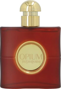 Yves Saint Laurent Opium - 50 Ml - Eau De Toilette -Parfum Speciaal Winkel 823x1200 3