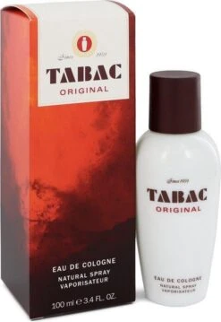 Tabac Original For Men - 100ml - Eau De Toilette -Parfum Speciaal Winkel 825x1200 3
