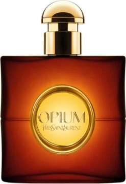 Yves Saint Laurent Opium - 50 Ml - Eau De Toilette -Parfum Speciaal Winkel 826x1200