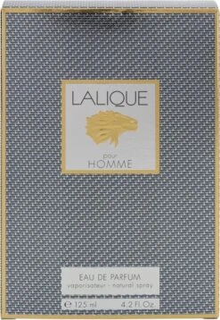 Lalique Homme Lion - 125ml - Eau De Parfum -Parfum Speciaal Winkel 827x1200