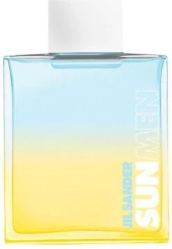 Jil Sander Sun For Men Summer Edition Eau De Toilette Spray 125 Ml -Parfum Speciaal Winkel 827x1200 4