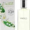 Yardley Lily Of The Valley Eau De Toilette Spray 50 Ml