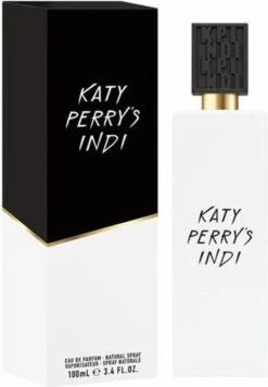 Katy Perry Indi 100 Ml - Eau De Parfum - Damesparfum -Parfum Speciaal Winkel 832x1200 1