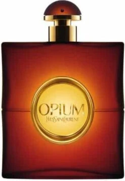 Yves Saint Laurent Opium - 50 Ml - Eau De Toilette -Parfum Speciaal Winkel 832x1200 3