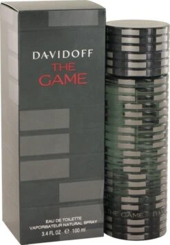 Davidoff The Game 100 Ml - Eau De Toilette - Herenparfum 34 Davidoff The Game 100 Ml - Eau De Toilette - Herenparfum -Parfum Speciaal Winkel 836x1200 1