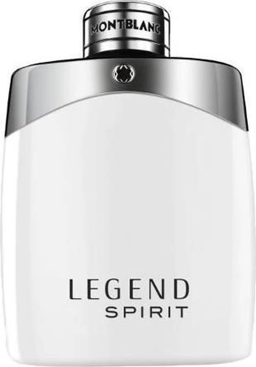 Mont Blanc Legend Spirit 100 Ml - Eau De Toilette - Herenparfum 13 Mont Blanc Legend Spirit 100 Ml - Eau De Toilette - Herenparfum - Afbeelding 13